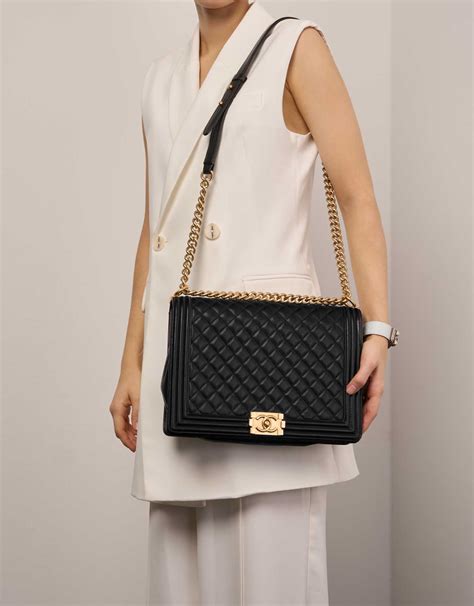 chanel indian collection boy bag|chanel bag.